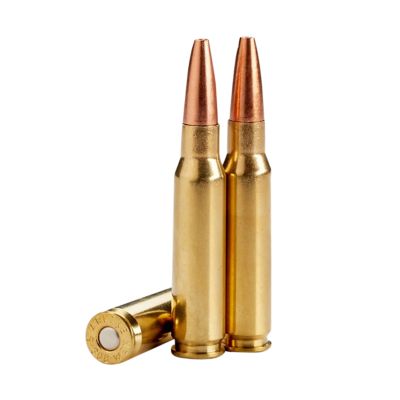 Lehigh Defense .308 Win 152-Grain Controlled Chaos Rifle Ammunition, 20 Rounds
