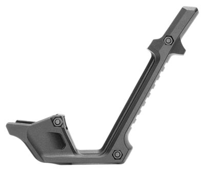 Strike Industries Extended Trigger Guard, Black