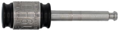Johnny Stewart Silver Band Cocking Handle for Benelli, 12 Gauge, Cerakote