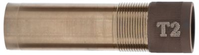 Johnny Stewart T2 Triple Threat Choke for Mobil, 20 Gauge, 17-4 PH Stainless Steel