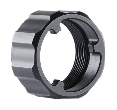 Dead Air Compression Nut for KeyMo Adapters