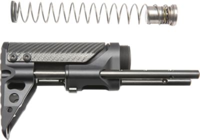 Battle Arms Development Stock for AR-15, Black