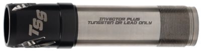 Johnny Stewart TSS Raptor Choke Invector Plus, 12 Gauge, 17-4 PH Stainless Steel