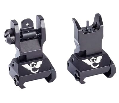 Wilson Combat Sight for AR-15/AR-10 Rifles, Rail Mount