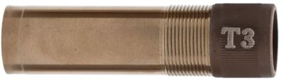 Johnny Stewart T3 Triple Threat Choke for Mobil, 20 Gauge, 17-4 PH Stainless Steel