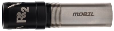Johnny Stewart RR2 Raptor Choke for Mobil, 12 Gauge, 17-4 PH Stainless Steel