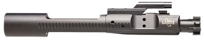 Larue Tactical Texas Spec Bolt Carrier Group for AR-Platform, 5.56 NATO, Silver