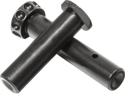 Battle Arms Development Takedown/Pivot Pins for AR-15M16/M4/AR9, Black, Steel