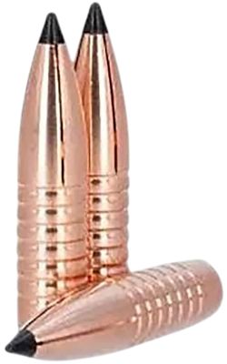 Wilson Combat .308 Win 165-Grain Tipped Extreme Chaos Reloading Rifle Bullets, 50 Rounds