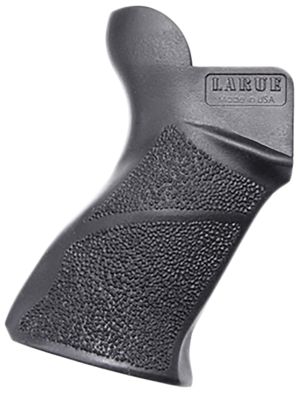 Larue Tactical A-Peg Grip for AR-15, Black, Polymer