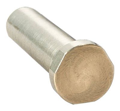 Battle Arms Development H Buffer Tube for AR-15/M16, Silver
