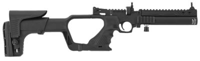 Hatsan USA Jet l Air Rifle, .22 Caliber, Black