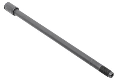 CMMG 5.7x28mm Barrel Sub-Assembly for PS90 SBR, 10.40 in., M12x1 LH Thread, Medium Taper, Threaded
