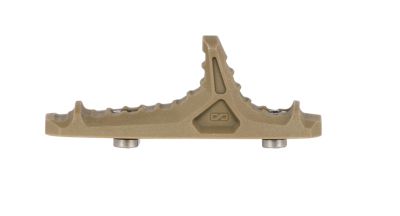 Strike Industries Link Anchor Hand Stop for AR-Platform, Flat Dark Earth, Polymer
