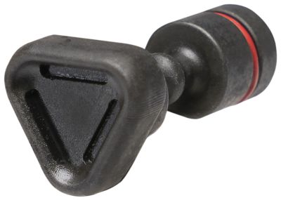 Strike Industries Enhanced Safety for 12 Gauge/20 Gauge Benelli M1/M2/M3/M4, Black, Steel