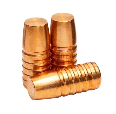 Lehigh Defense .45-70 Government 380-Grain Wide Flat Nose Rifle Ammunition, 50 Rounds