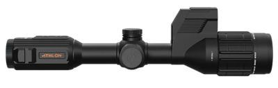 Athlon Optics 2.95 - 23.6x 50mm Cronus ATS PRO Thermal Scope, 640x480, Black