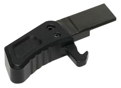 CMMG Dissent Side Charger, Right Hand, Black