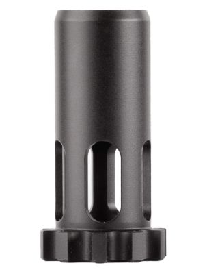 Dead Air 45 Cal Mojave Piston, M16x1 RH Thread, Black Nitride