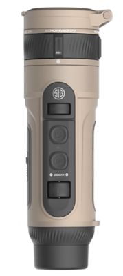 Sig Sauer Electro-Optics 1.5-24x 50mm Echo MV50-DV Thermal Monocular