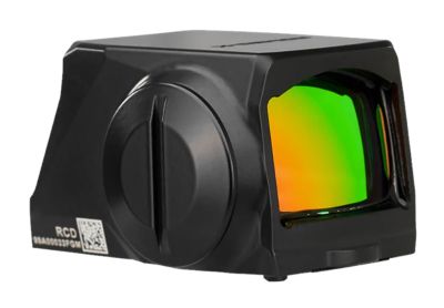 Sig Sauer Electro-Optics Romeo-X Sig-Loc Compact Red Dot Sight, 1x 24mm, 3 MOA Dot, Black Cerakote
