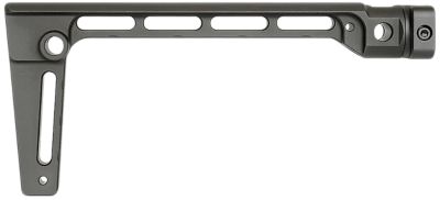 Midwest Industries Arm Brace, Black, 6061 Aluminum