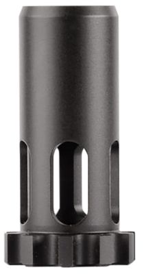 Dead Air Mojave-9 Piston, 9mm, M13.5x1 LH Thread, Black