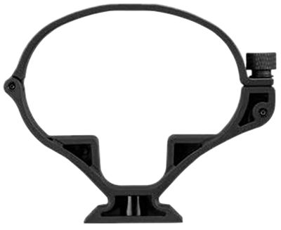 Sig Sauer Electro-Optics Zulu6 Binocular Adapter for Zulu6 HDX, 42mm Objective, Glass Filled, 4.20 in., Black, Nylon