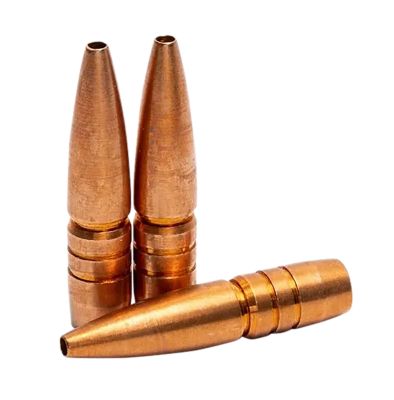 Lehigh Defense Controlled Chaos 6.5 Grendel 110-Grain Rifle Ammunition, 50 Rounds