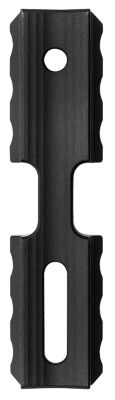 Seekins Precision Universal Bipod Mount, Black Anodized