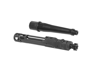 CMMG 5.7x28mm Barrel and BCG Kit for AR-Platform, 5 in., Black