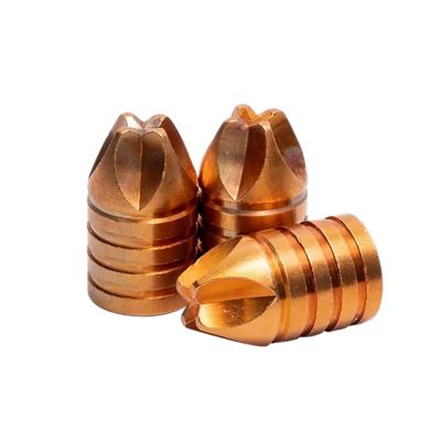 Lehigh Defense Xtreme Defense 10mm Auto 150-Grain Fluid Transfer Monolithic Rifle Ammunition, 50 Rounds