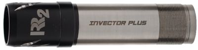 Johnny Stewart RR2 Raptor Choke for Invector Plus, 12 Gauge, 17-4 PH Stainless Steel