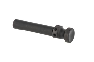 TacFire Front Takedown Pin for AR-15, Black, Steel