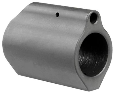Midwest Industries Low-Profile Gas Block, .750 in., 4140 Steel