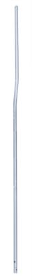 CMMG Build & Replace AR Rifle Length Gas Tube Kit, Rifle Length, Silver, Stainless Steel