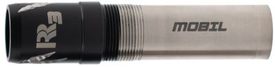Johnny Stewart RR3 Raptor Choke for Mobil, 20 Gauge, 17-4 PH Stainless Steel
