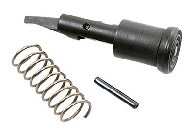 CMMG Forward Assist Kit for AR-Platform/CMMG Mk3/CMMG LR-308, Black