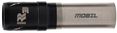 Johnny Stewart RR3 Raptor Choke for Mobil, 12 Gauge, 17-4 PH Stainless Steel