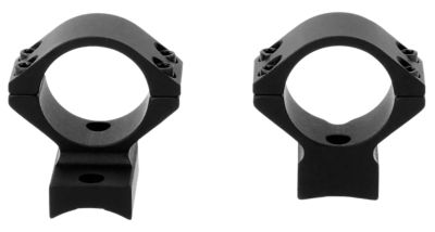 Wilson Combat Scope Mount, 1 in. Tube, Low, Aluminum