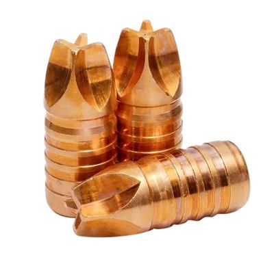 Lehigh Defense Xtreme Defense .45-70 Government 325-Grain Fluid Transfer Monolithic Rifle Ammunition, 50 Rounds