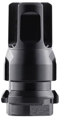 Dead Air 9mm KeyMicro Flash Hider, M13.5x1 LH Thread