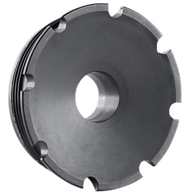 Dead Air 7.62mm R-Series Front Cap
