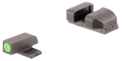 Sig Sauer Electro-Optics X-Ray3 Day/Night Sight Set for Sig P229/P225/P226/P938/P320/P227, 3 Dot Green, Tritium