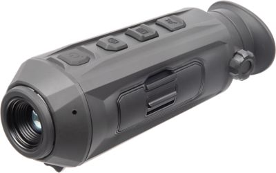 AGM Global Vision 19mm Thermal Monocular, Black