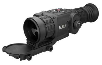 Sig Sauer Electro-Optics 2-16x 50mm Echo Thermal Scope