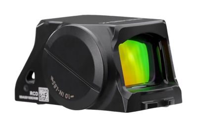 Sig Sauer Electro-Optics Romeo-X Sig-Loc Pro Red Dot Sight, 1x, 6 MOA Dot, Black Cerakote