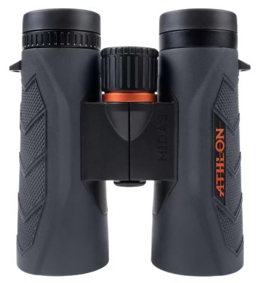 Athlon Optics 8x 42mm Midas G2 UHD Binoculars