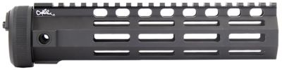 Larue Tactical Handguard for AR-Platform, 9 in. Long, M-LOK, Black, Aluminum