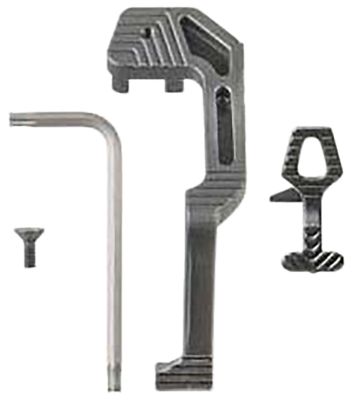 B&T FIREARMS Enhanced Bolt Kit, Black